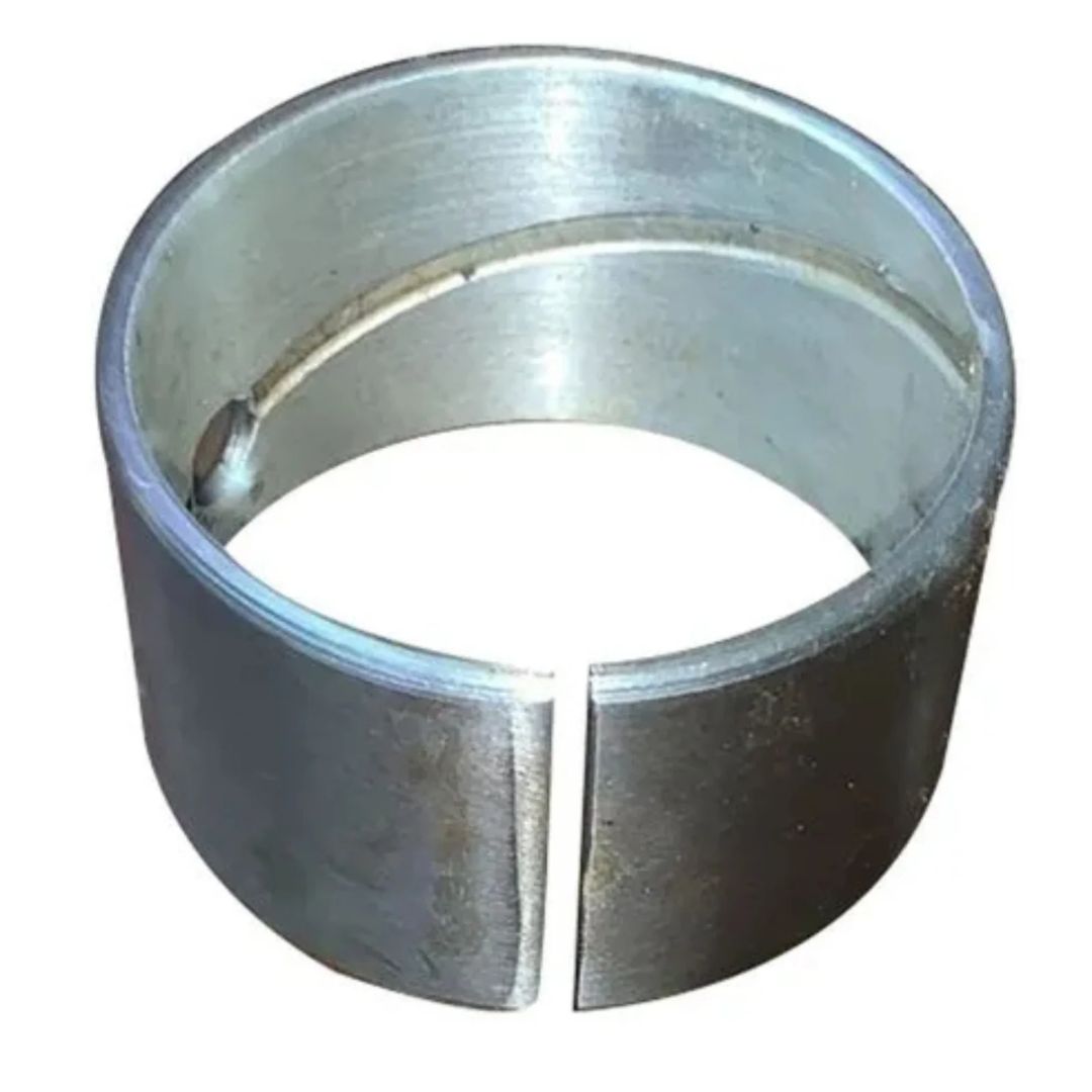 Implemental Mild Steel Cam Bush for Pipe Fitting, 2 Inch Diameter, Industrial Grade Metal Bushing - 1