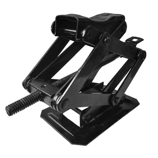 Implemental Vehicle Lift Scissor Jack for Mahindra Bolero - 1