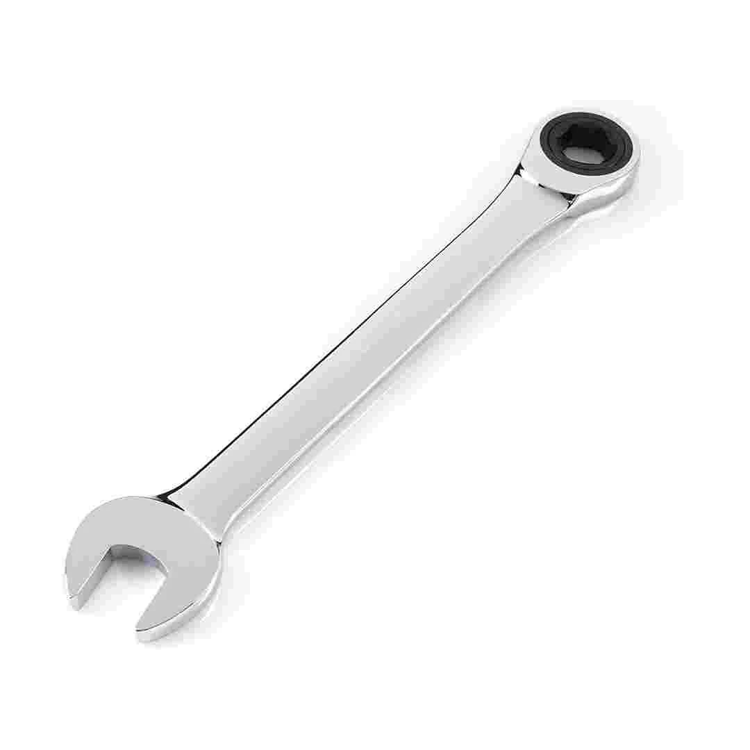 Implemental Ratchet Combination Wrench Spanner - 1