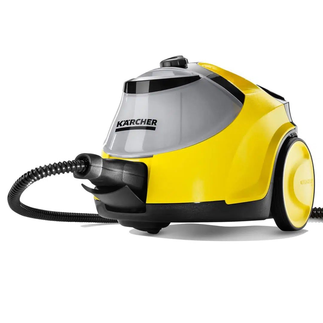 Implemental Karchar Steam Cleaners SC-5 Iron Plug EU - 1