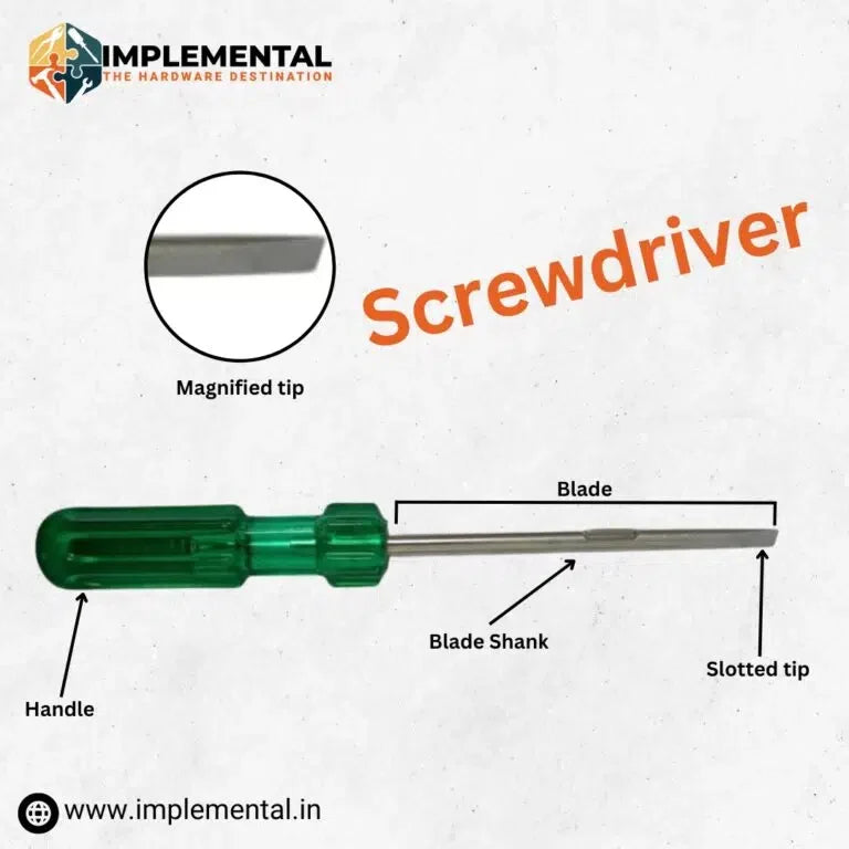 What Makes an Electric Screwdriver the Best?