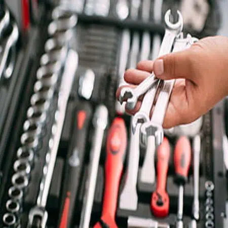 Step Ahead on Boosting affordable Power Tools and Hand Tools Market in India