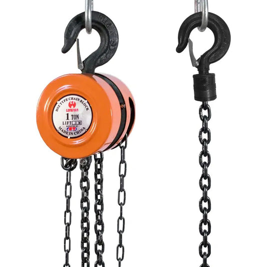 Chain Pulley