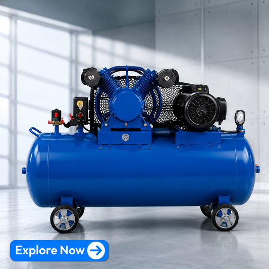 Compressor