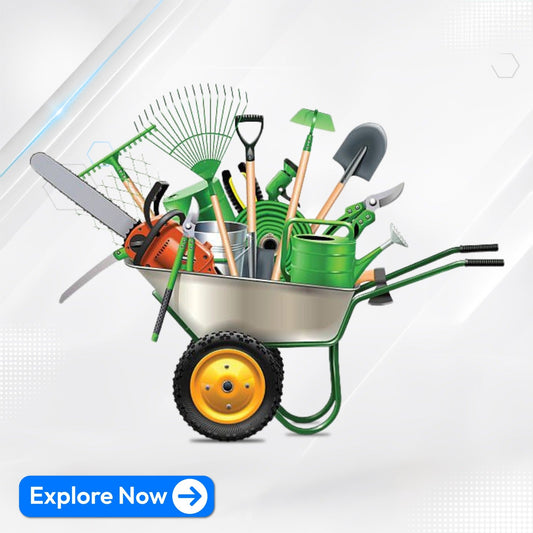 Gardening, Farming and Agriculture