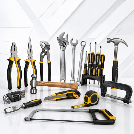 Hand Tools