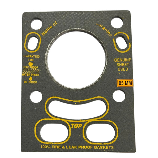Gaskets