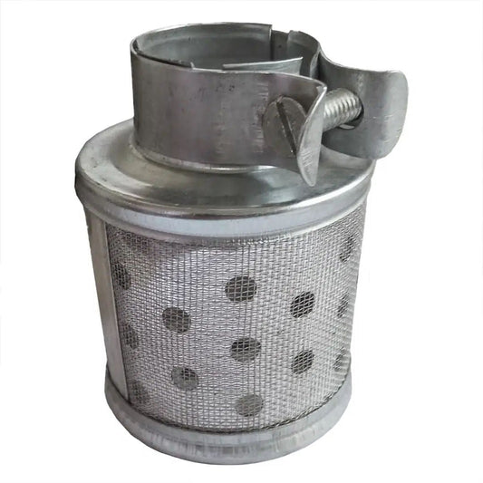 Machining Accessories
