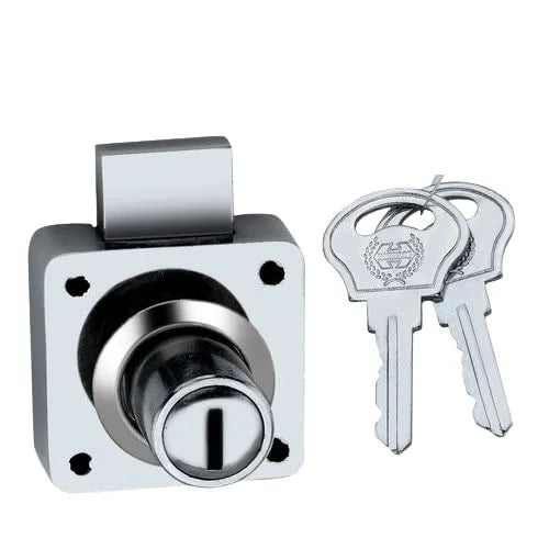 Cabinet Lock