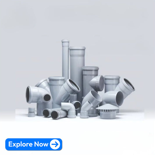 Plumbing and Sanitation