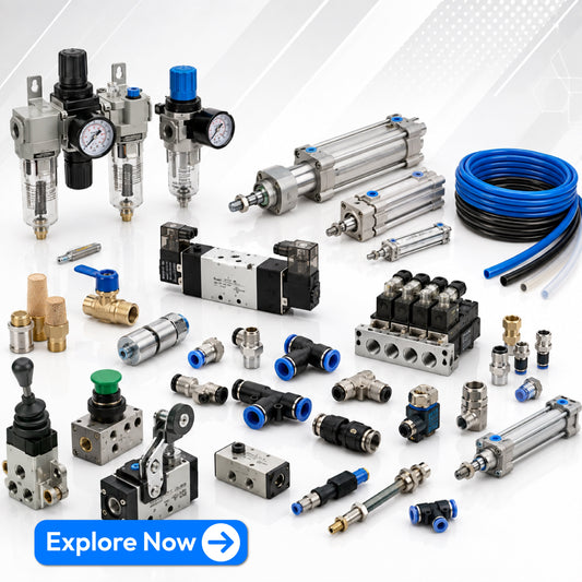 Pneumatics