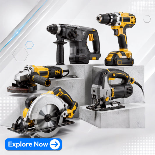 Power Tools