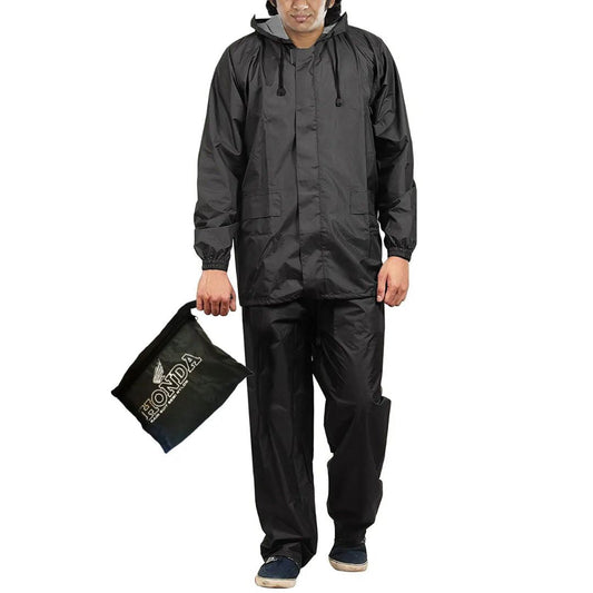 Rain Suit