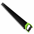 Block cutter with Plastic Handle Teeth:35-600mm(Block Aari)