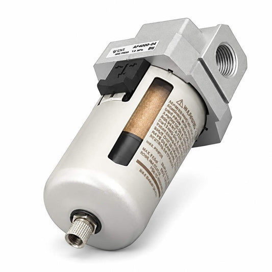 1/2''Pneumatic Compressor Air Filter/Dryer AF4000-04