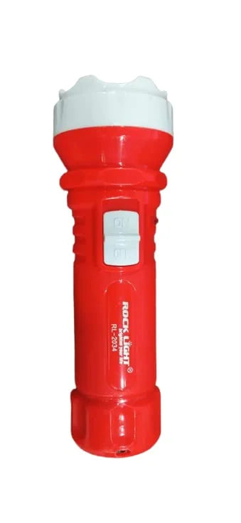 10 Watt Rechargeable LED Torch