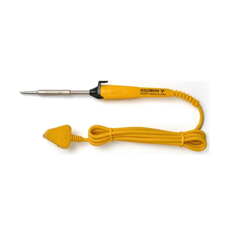 25W Iron Soldering Kit + Wire (kaiya machine)