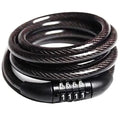 4 Digit Numeric Lock for Bike/Bicycle