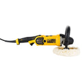 Dewalt Angle Polisher DWP849X-180mm 1250W (Polisher)