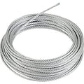 6MM SS Wire Cable Rope-20M