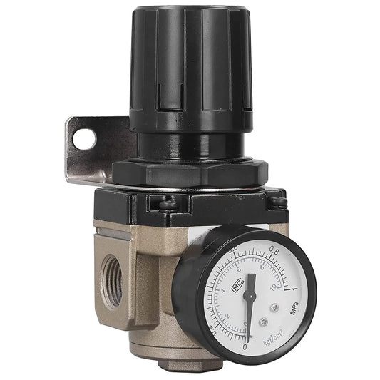 Techno Air Regulator 1/2 AR4000-04