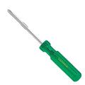 Taparia 810 Steel Two in One Screw Driver-Pechkas