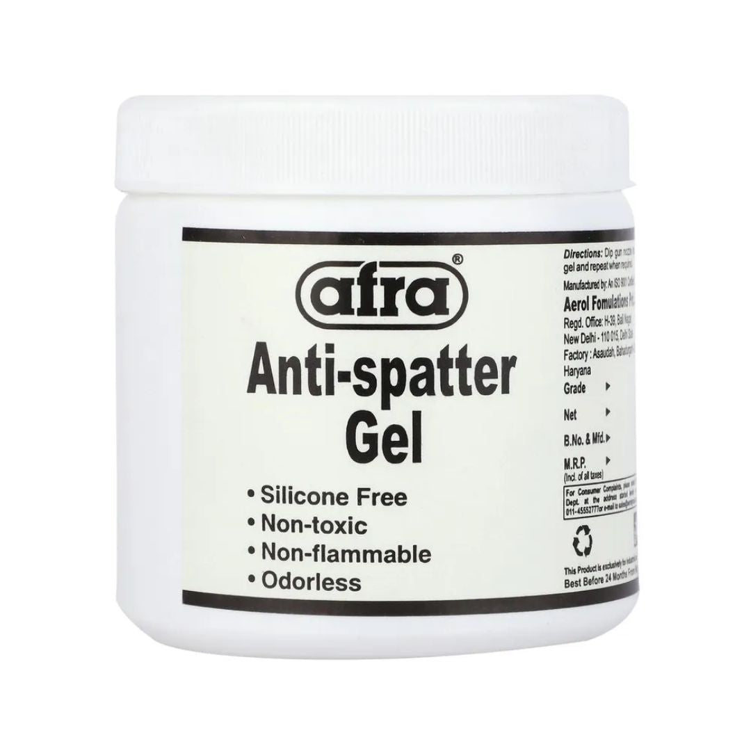 ANTI-SPATTER FLUID & GEL 300g