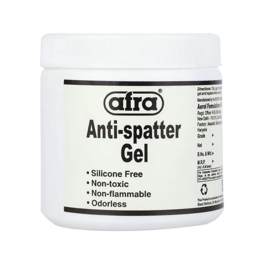 ANTI-SPATTER FLUID & GEL 300g