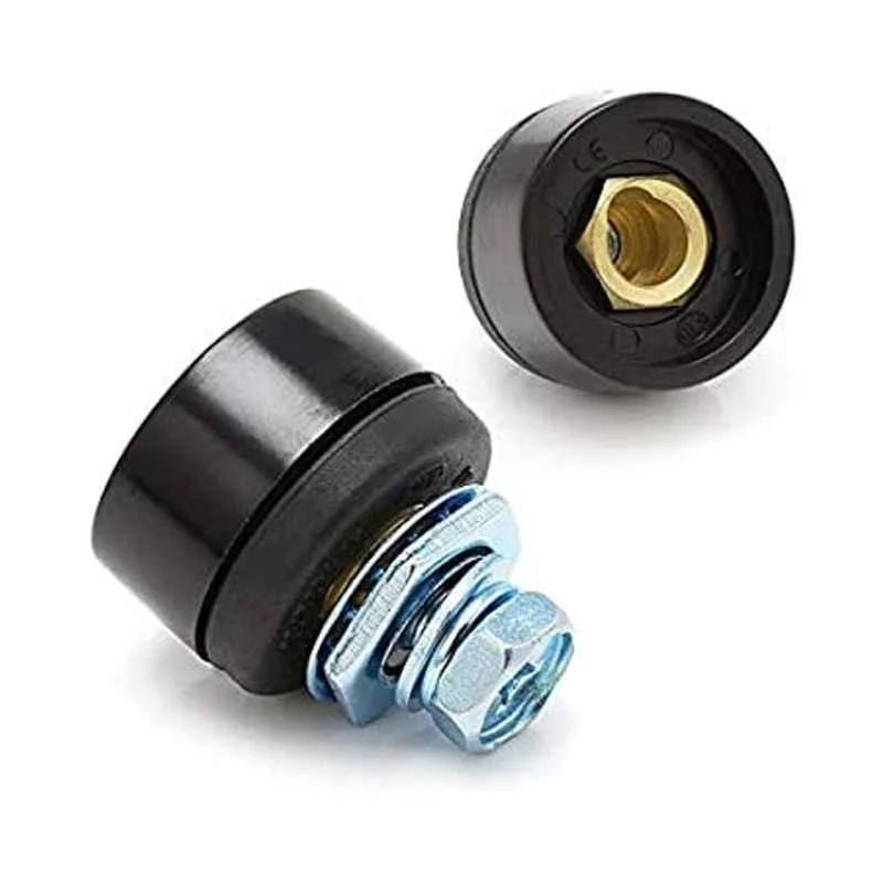 ARC Welding Cable Connector Female(Set of 2)