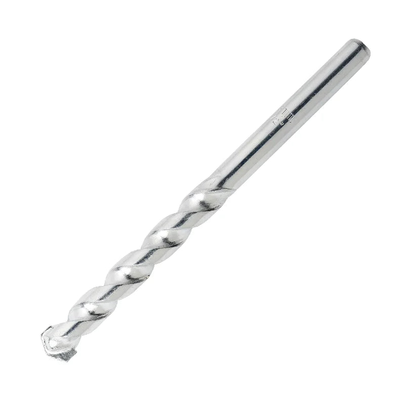 Addison Masonry Drill Bits for Concrete Brick Marble Tiles
