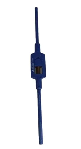 Adjustable Tap & Reamer Wrench Bar Type-Tap Handle