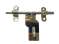 Aldrops Stainless Steel for Main Doors-10Inch