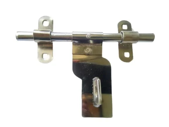 Aldrops Stainless Steel for Main Doors-10Inch