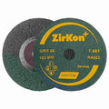 Zirkon Sander/paper Disc 4