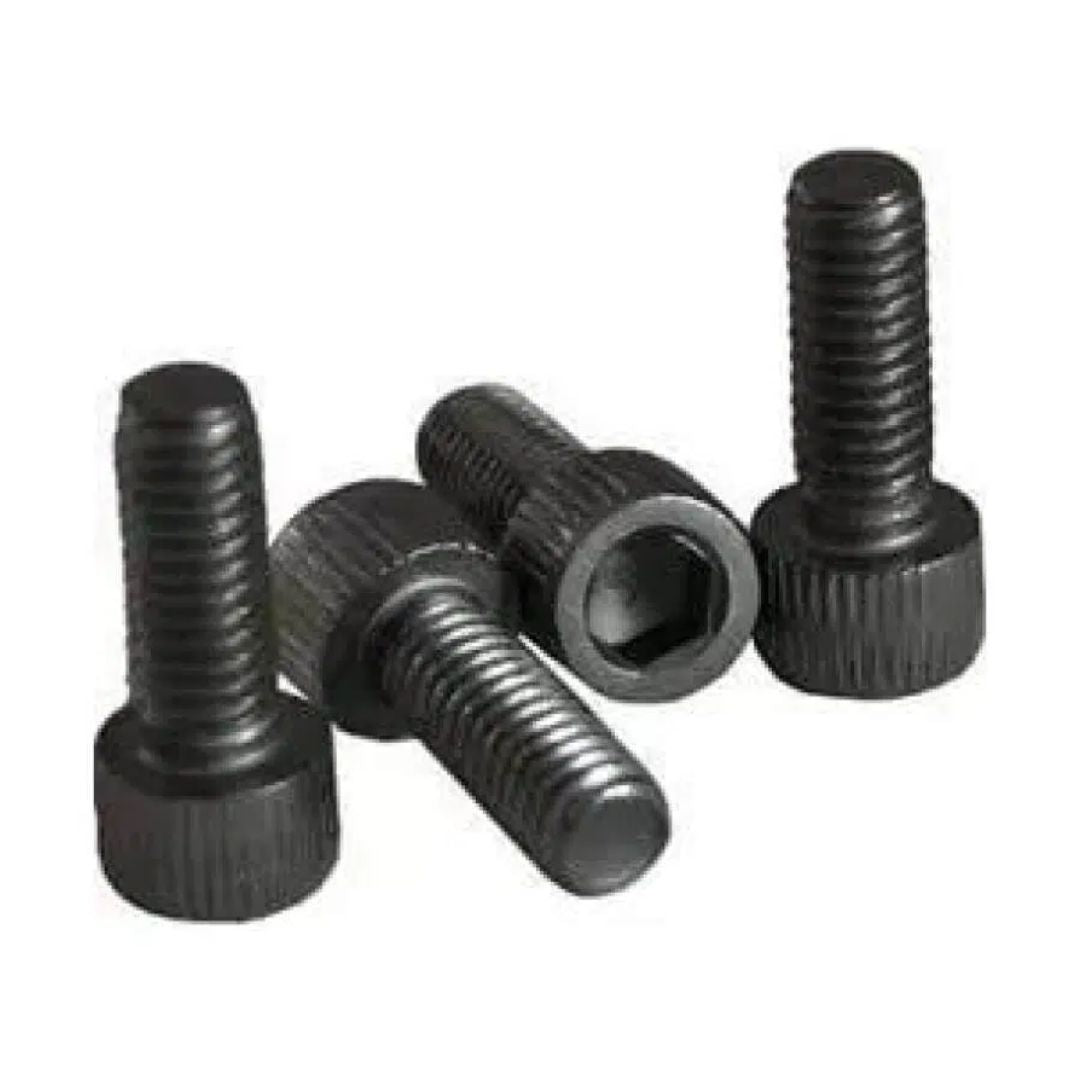 Allen Bolt Full Thread-Pack of 20