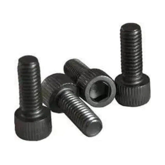 Allen Bolt Full Thread-Pack of 20