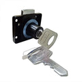 Almirah Door & Cupboard Lock