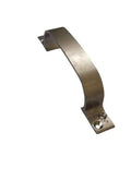 Aluminium Chrome Door and Window Handle-125MM