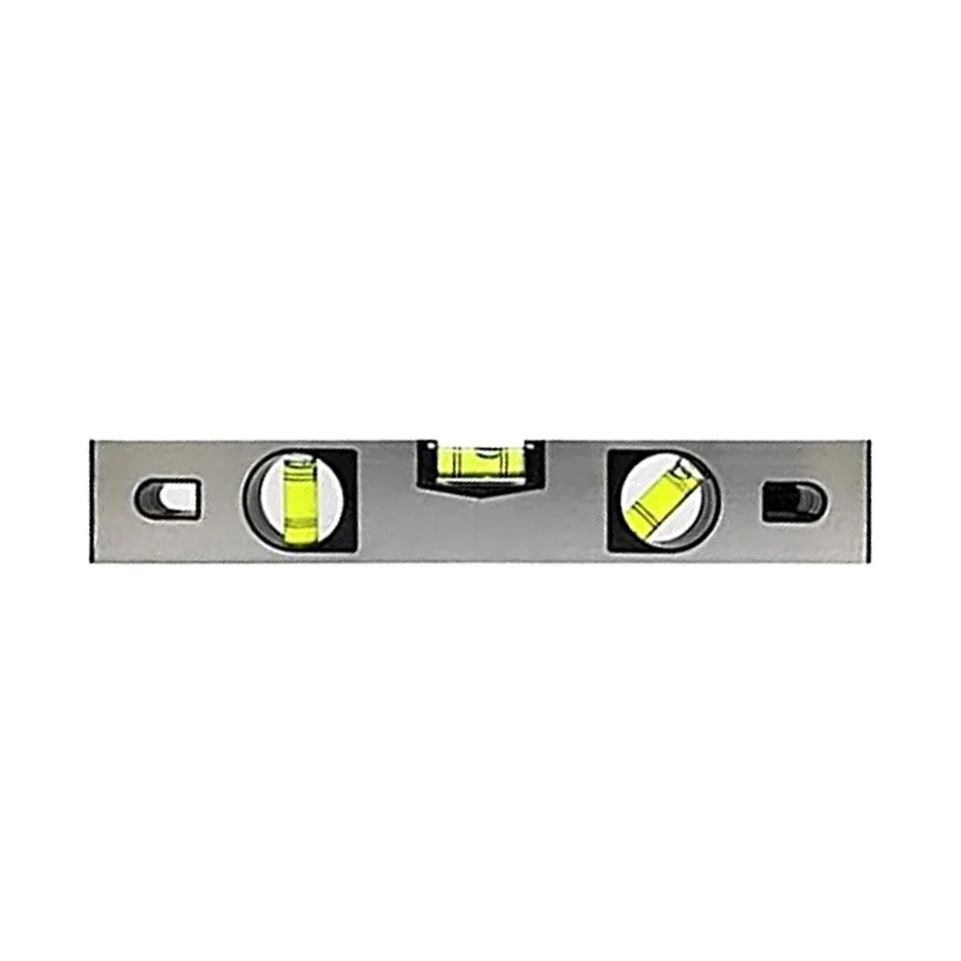 Aluminum Spirit Level-12 Inch