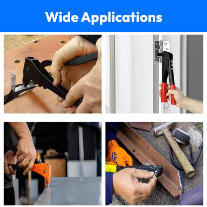 Aluminum Pop Riveter Gun