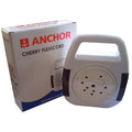 Anchor Extension Cord With Socket-4mtr