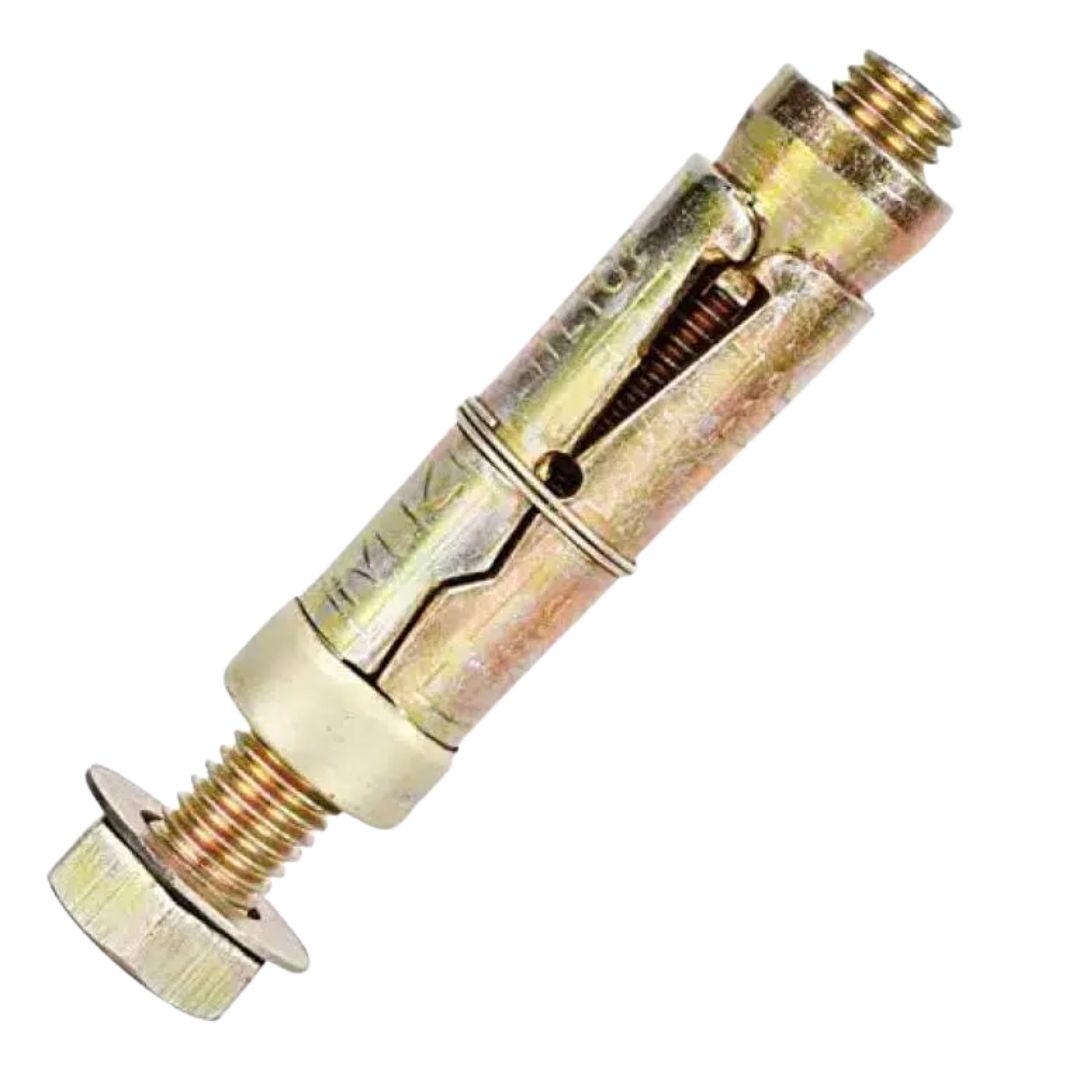 Anchor Fasteners Concrete Walls-10mm Pack of 10