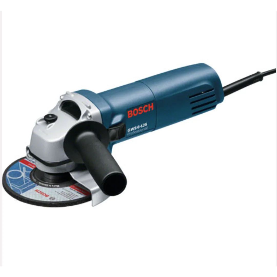 Bosch Angle Grinder(4 Inch) GWS 800
