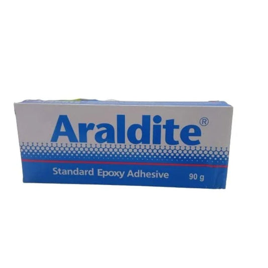 Araldite Standard Epoxy Adhesive-90g