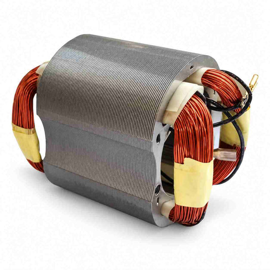 Armature For Angle Grinder Machine- 6-100