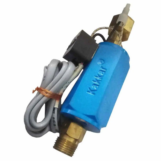 Fireweld Co-2 Heater Auto Cut Brass Body