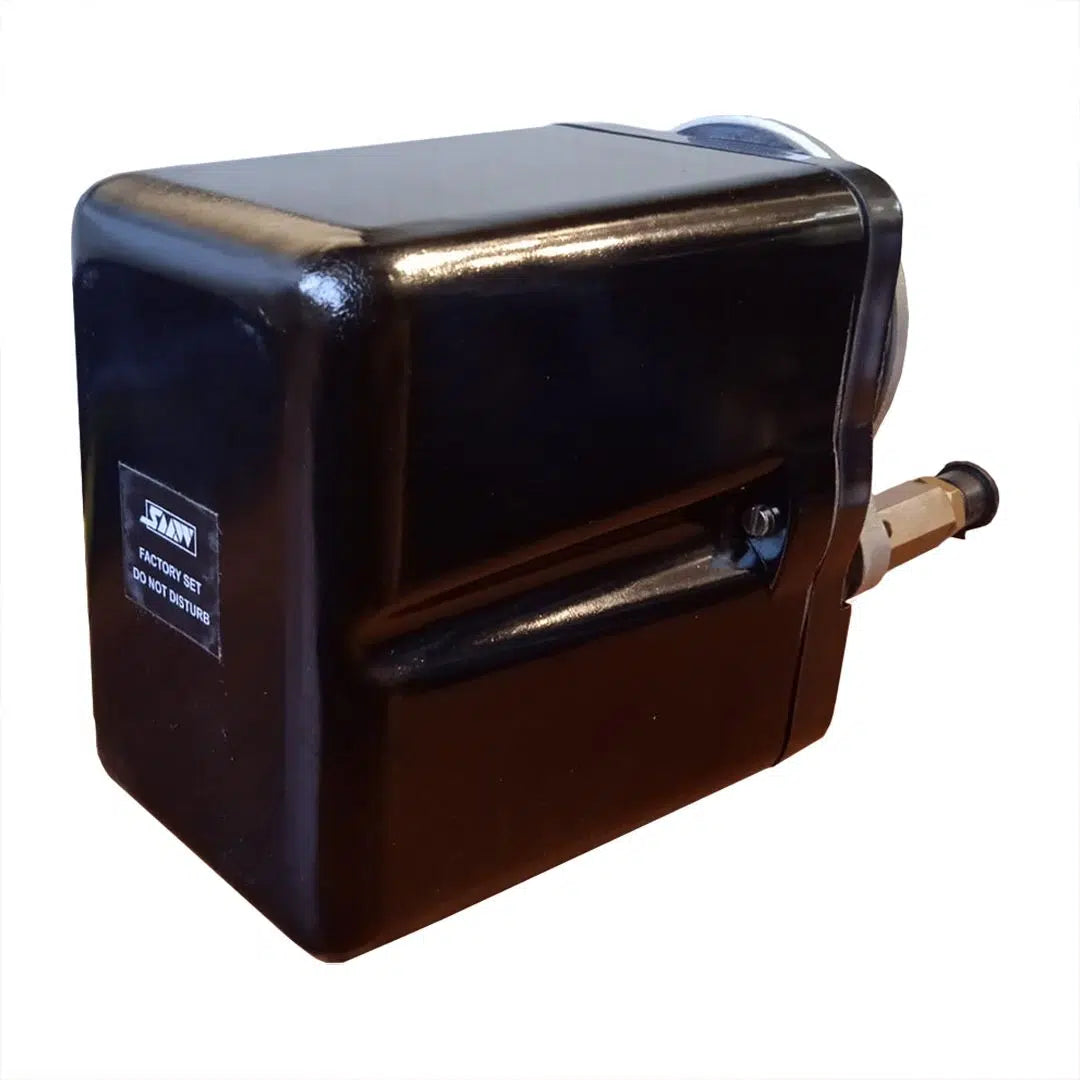 Auto Cut Compressor For 10HP 400Voltage