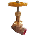 Bronze Union Bonnet Valve -25 MM
