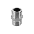 BSP Threaded Hose Pipe Fitting-Pack of 2