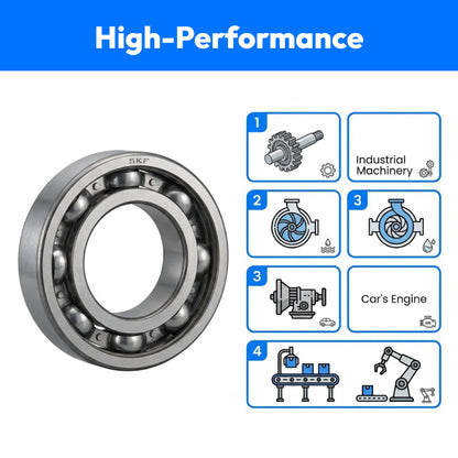 Ball Bearing - 6305ZZ